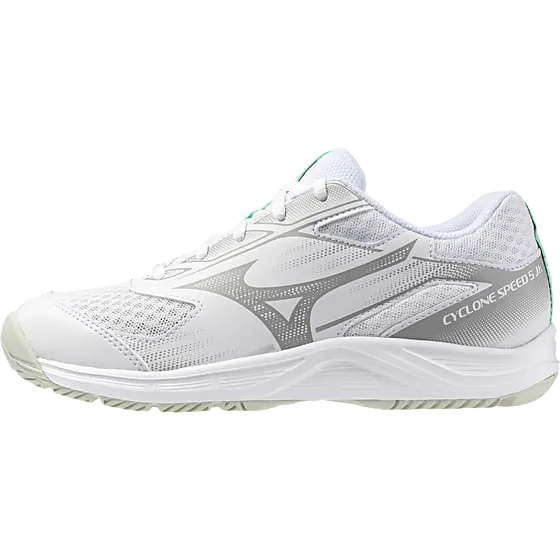 707894101103 MIZUNO  Cyclone Speed 5 Jr.(c) 707894101103 MIZUNO Cyclone Speed 5 Jr.(c)  Standard Detail