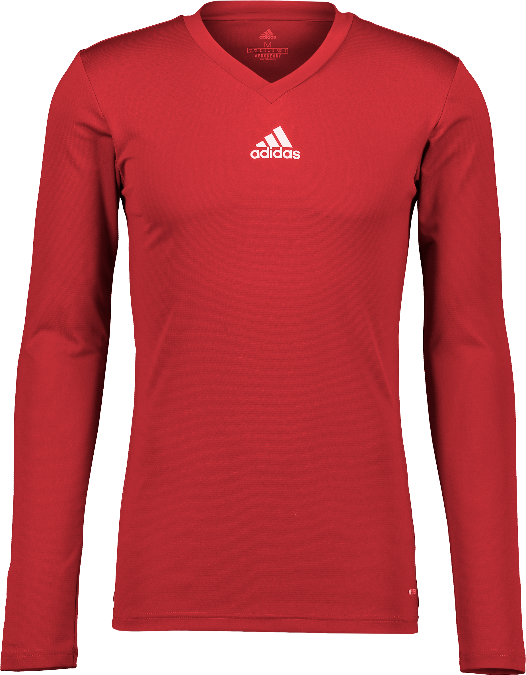 
ADIDAS, 
Team Base Tee Jr, 
Detail 1
