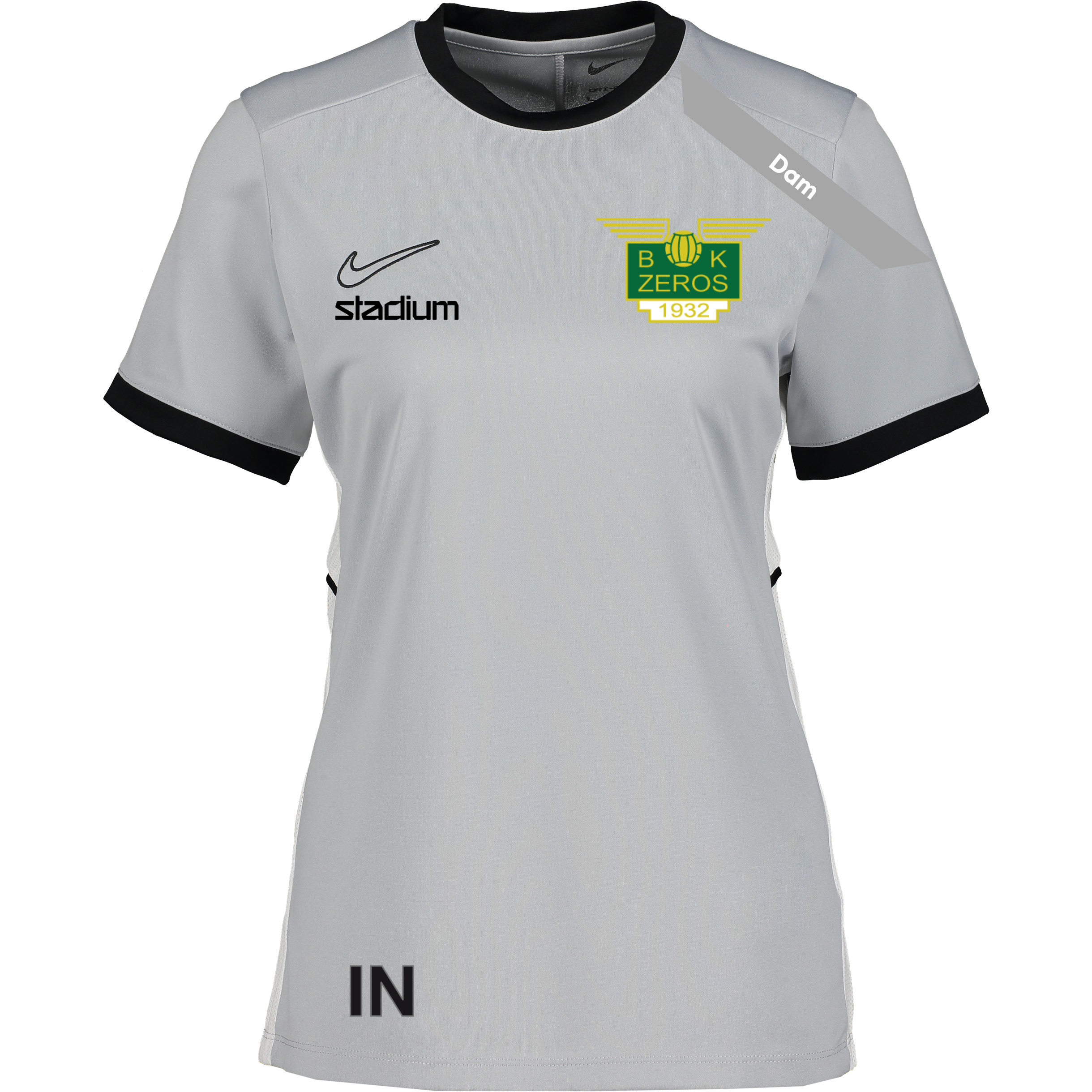 
NIKE, 
Acd25 Ss Top W, 
Detail 1
