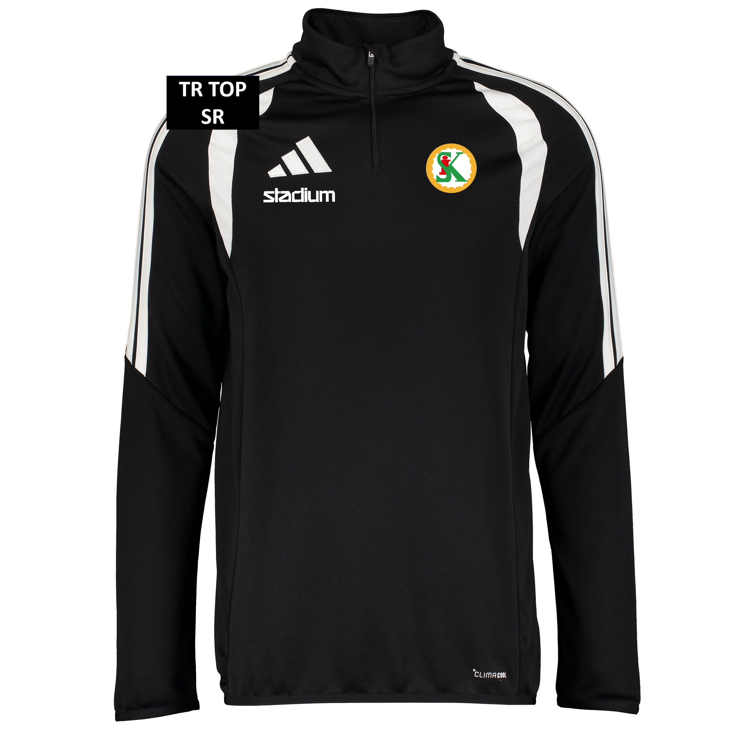 
ADIDAS, 
TIRO26 L TR TOP, 
Detail 1
