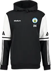 400462106101 ADIDAS Squad25 Sw Hood Jr 400462106101 ADIDAS Squad25 Sw Hood Jr Standard Small1x1