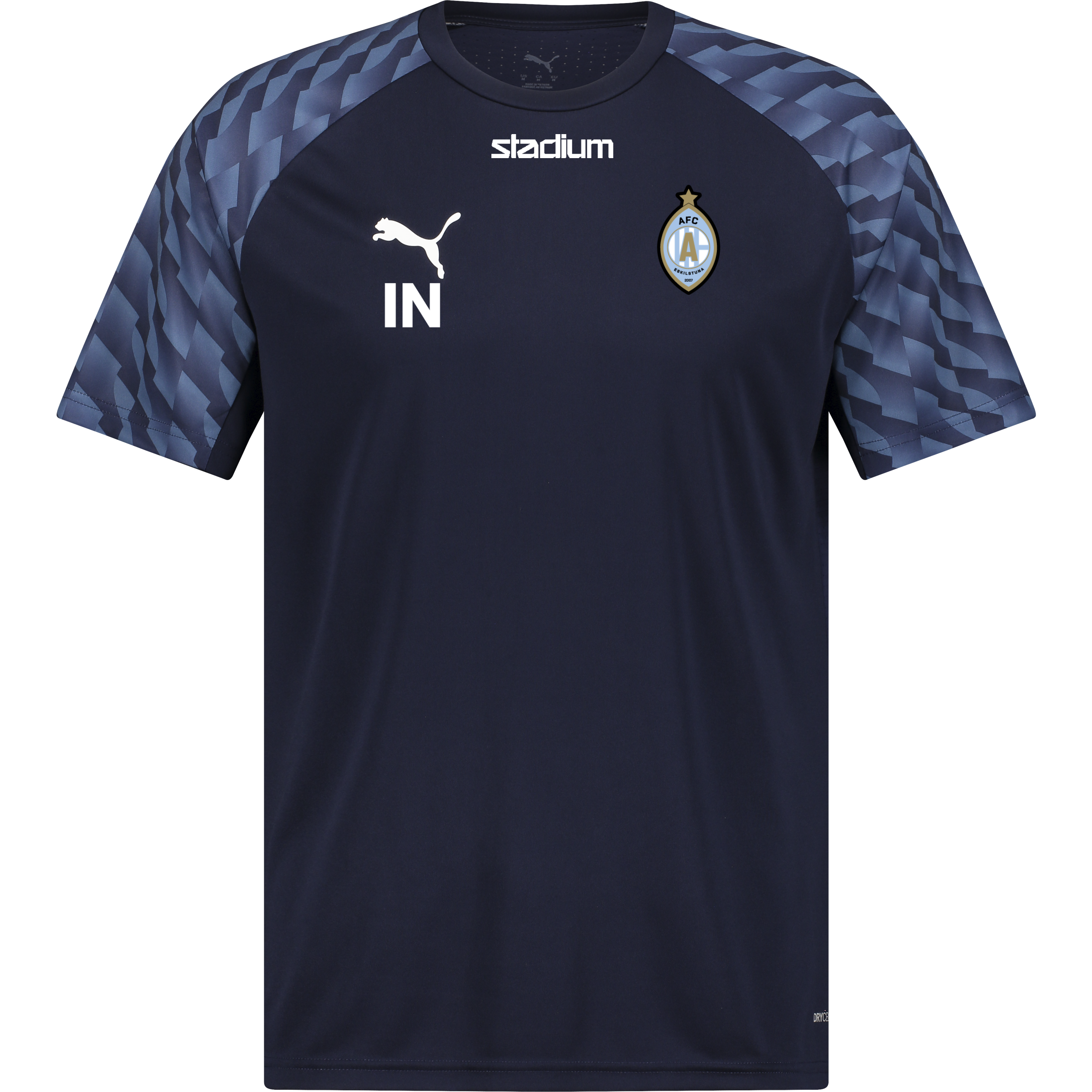 
PUMA, 
TEAMLIGA26 JERSEY, 
Detail 1
