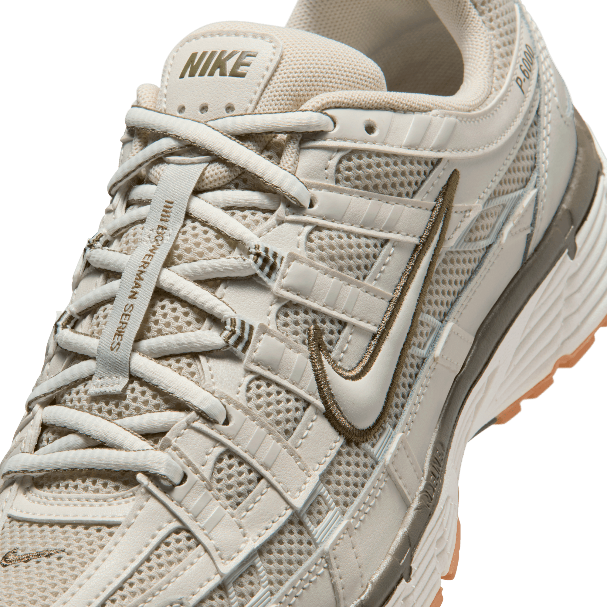 NIKE, W P-6000