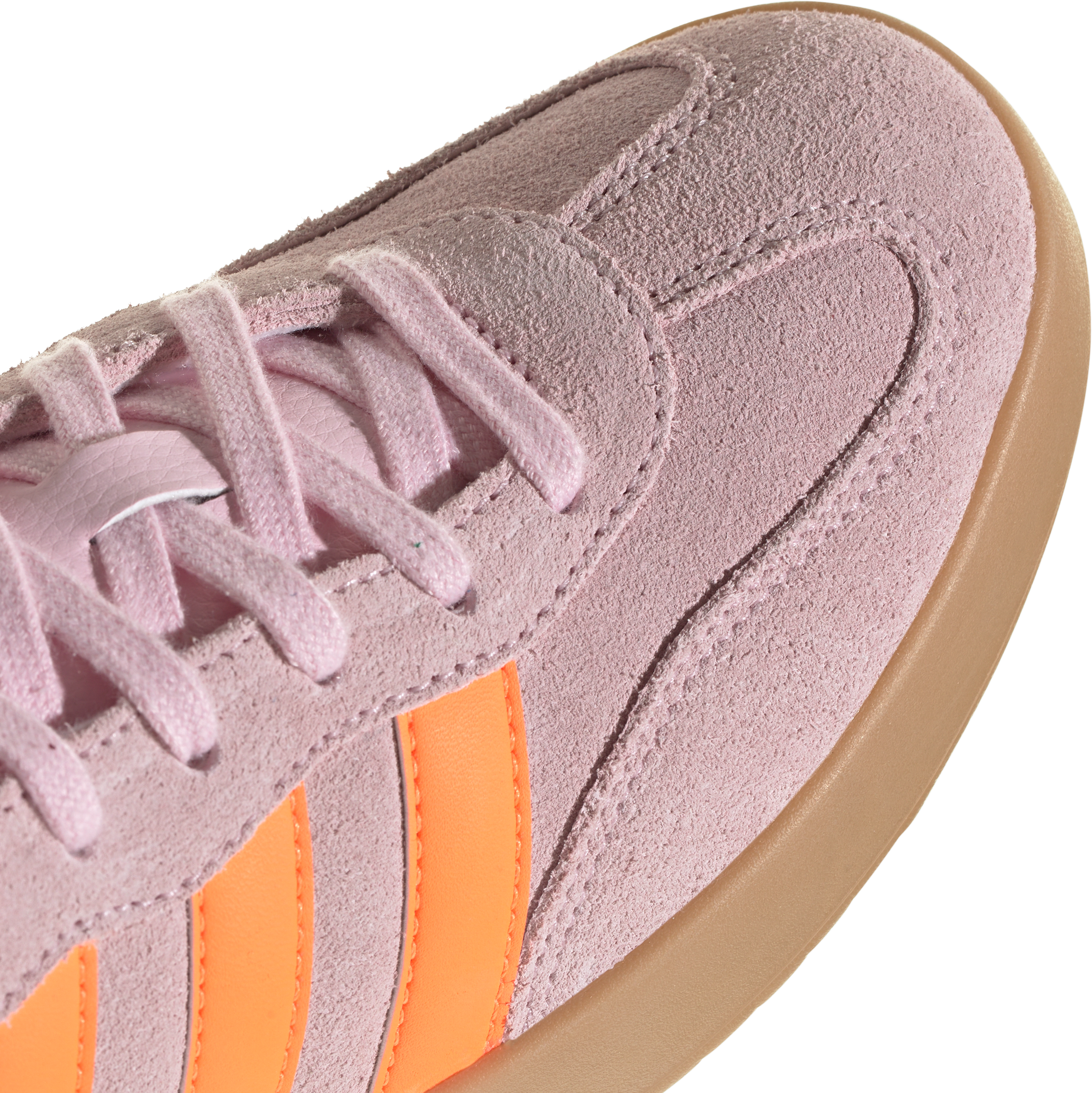 ADIDAS, BARREDA
