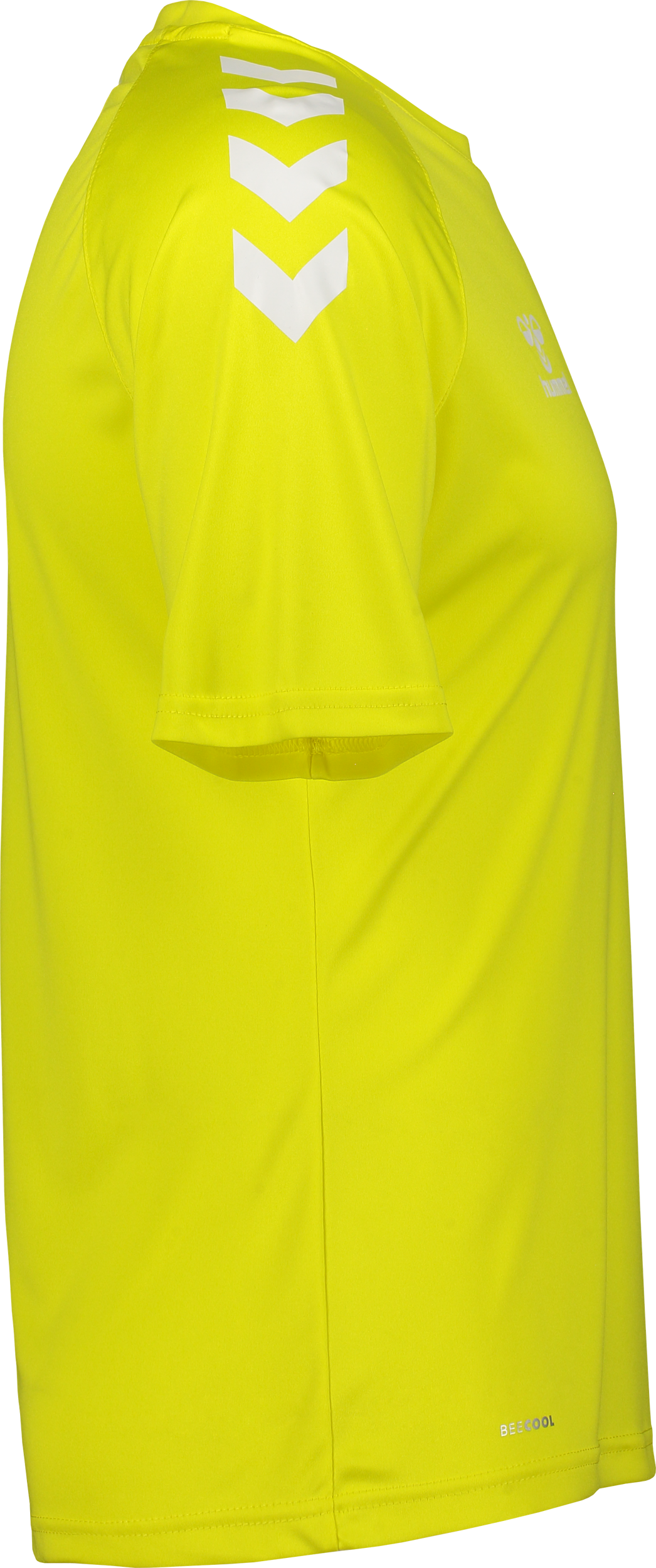 HUMMEL, Core Xk Poly Tee Ss Jr