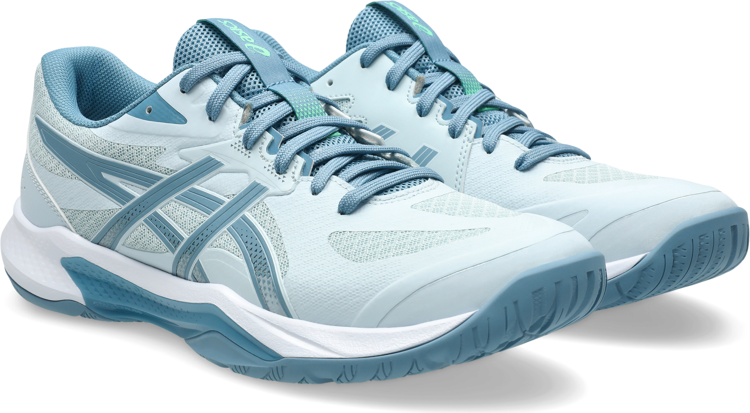 ASICS, M Gel-tactic 13