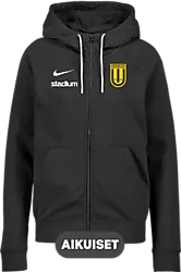 318208102101 NIKE Park 20 Fleece Hood FZ 318208102101 NIKE Park 20 Fleece Hood FZ Standard Small1x1
