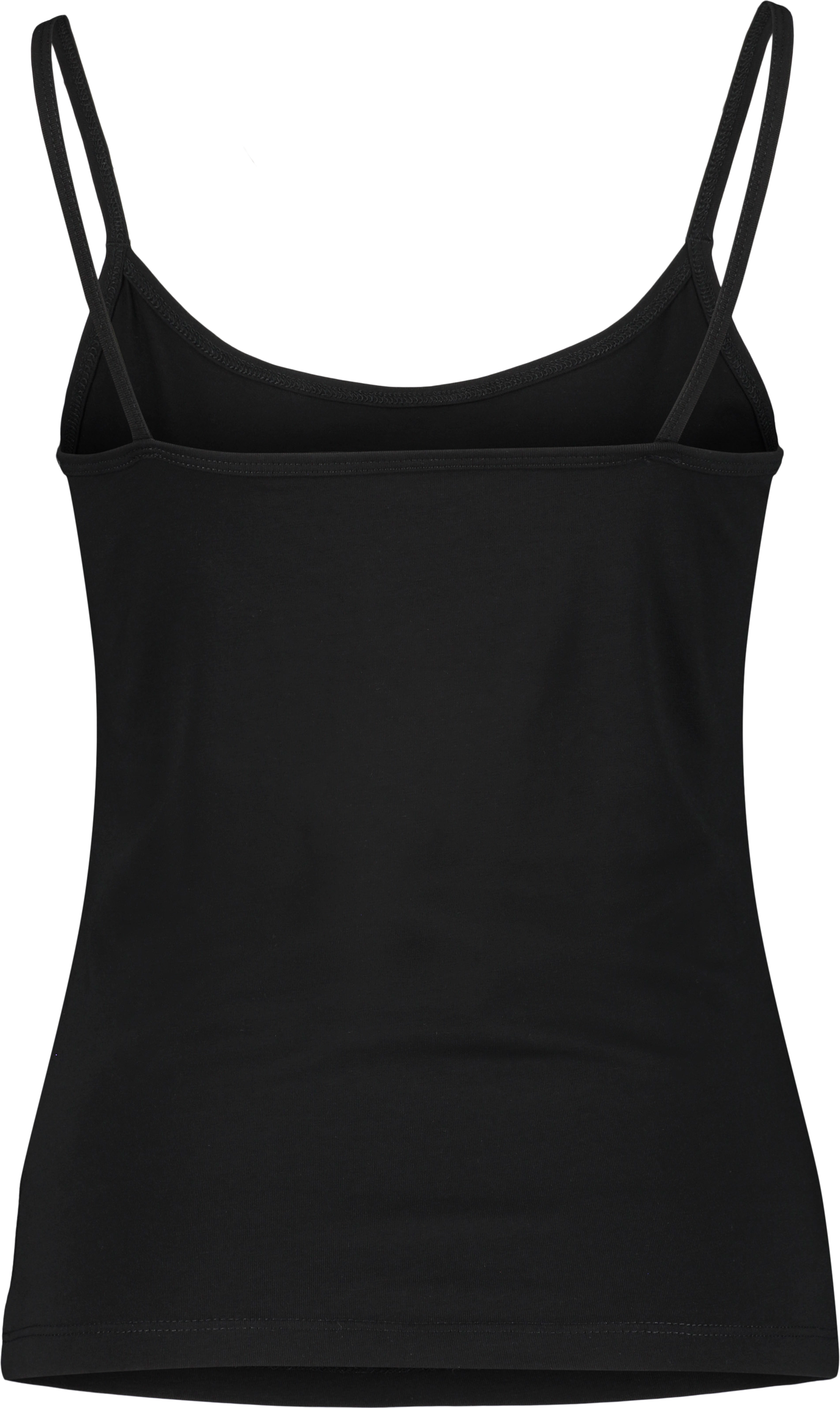 TAKEOFF, BASIC STRAP SINGLET W