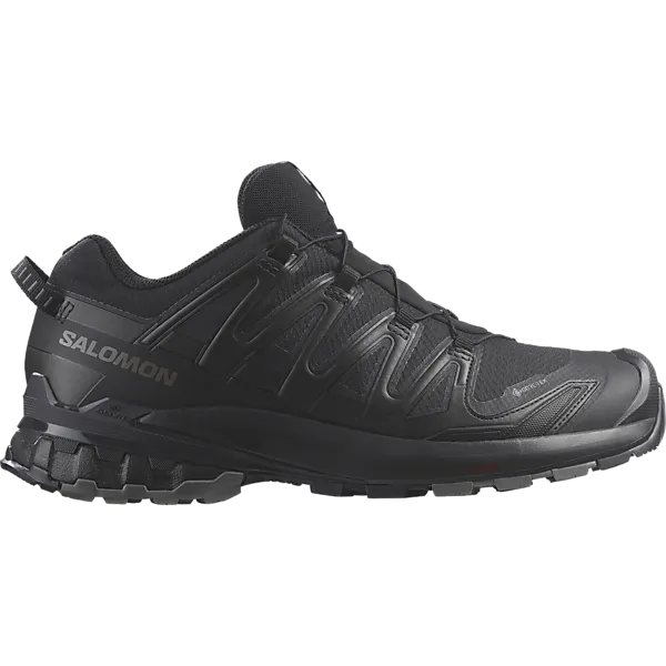 SALOMON М Ха Про 3d V9 GTX