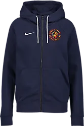 318208103101 NIKE Park 20 Fleece Hood FZ 318208103101 NIKE Park 20 Fleece Hood FZ Standard Small1x1