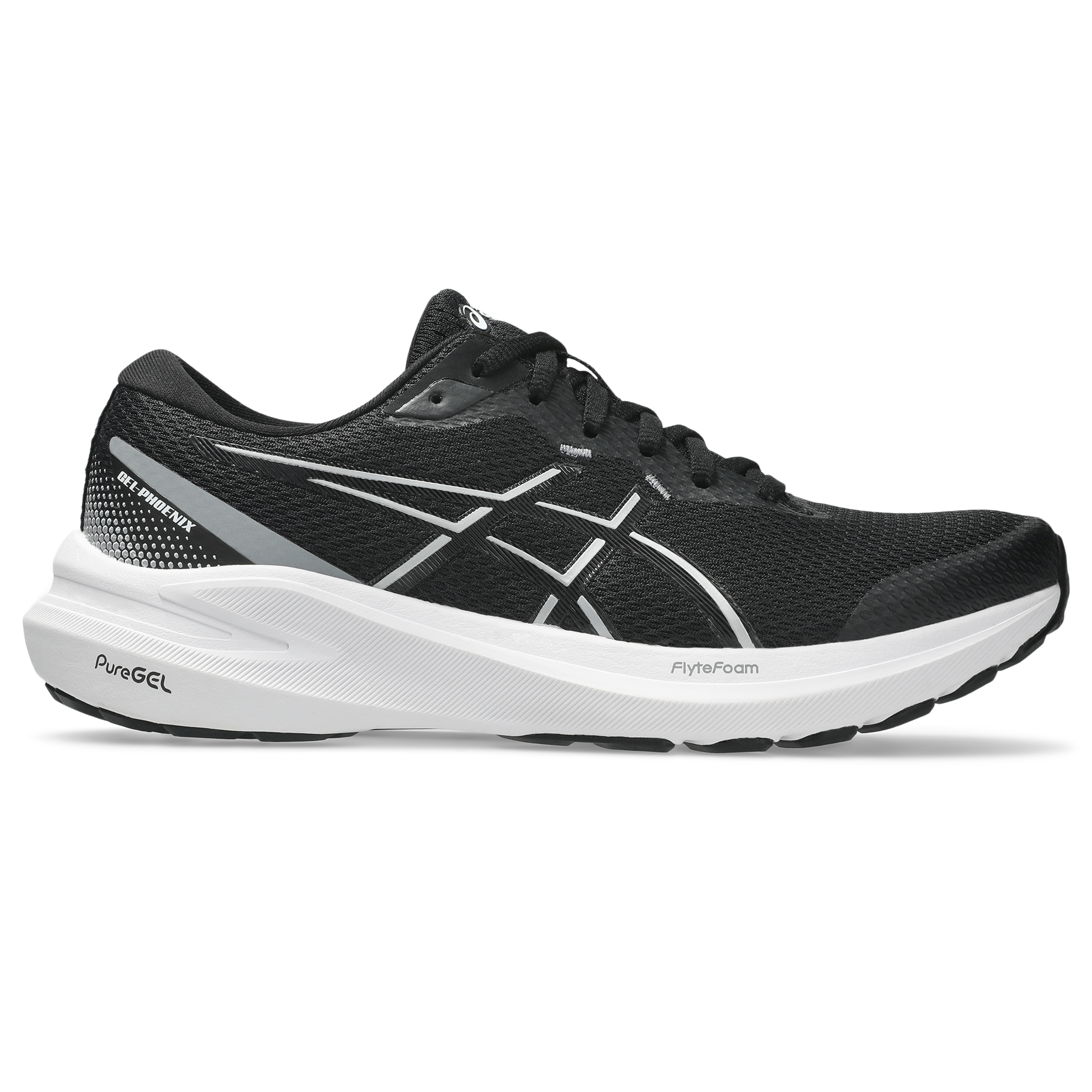 
ASICS, 
Gel-phoenix 13 W, 
Detail 1
