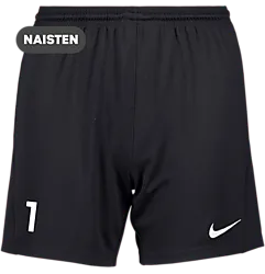 298938101101 NIKE Park III Short W 298938101101 NIKE Park III Short W Standard Small1x1