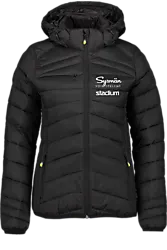387455103101 CLIQUE Idaho Jkt W 387455103101 CLIQUE Idaho Jkt W Standard Small1x1