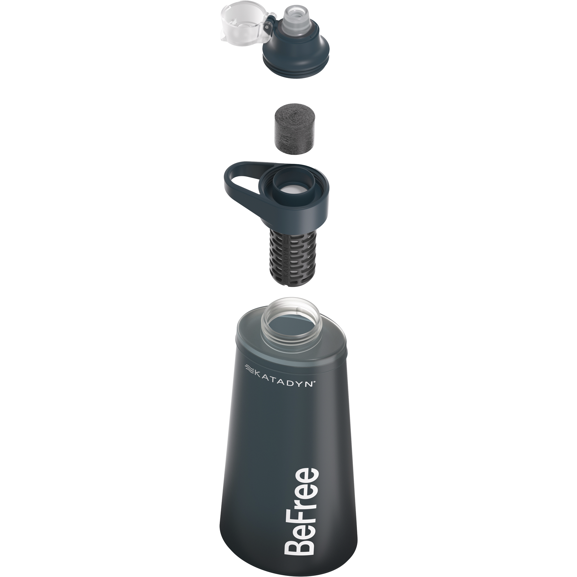 KATADYN, Befree Filter Ac 1.0L