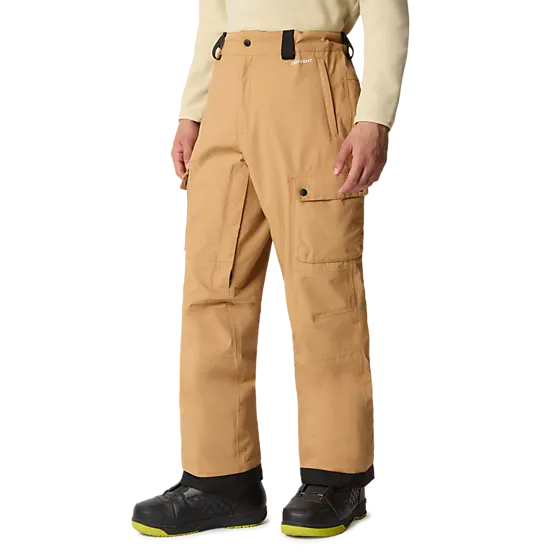 353818105101 THE NORTH FACE M Slashback Crgo Pnt 353818105101 THE NORTH FACE M Slashback Crgo Pnt Model01 Detail