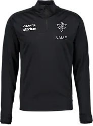 394169105101 CRAFT Evolve 2.0 Half Zip M 394169105101 CRAFT Evolve 2.0 Half Zip M Standard Small1x1