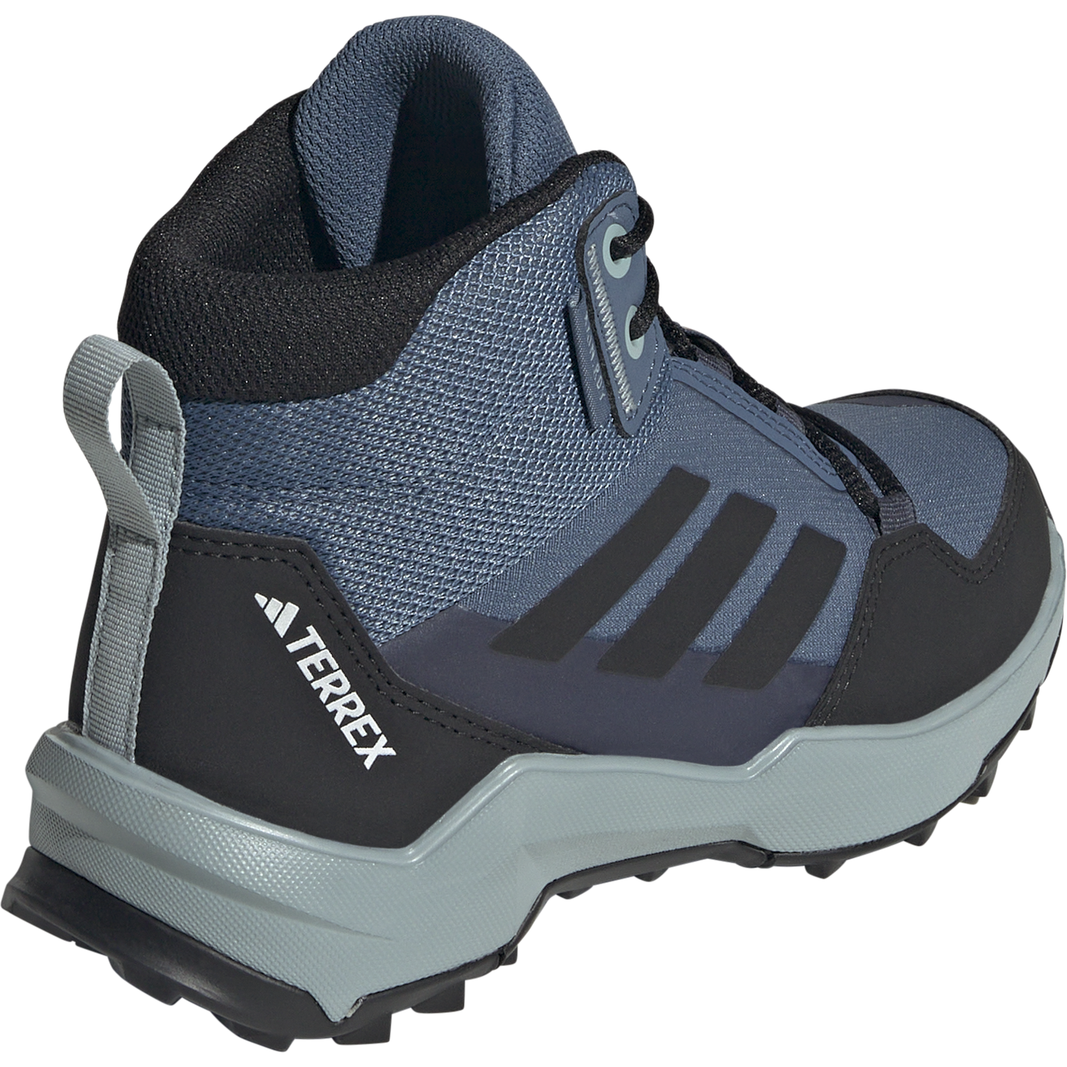 ADIDAS, J Terrex Ax4R R.Rdy Mid K