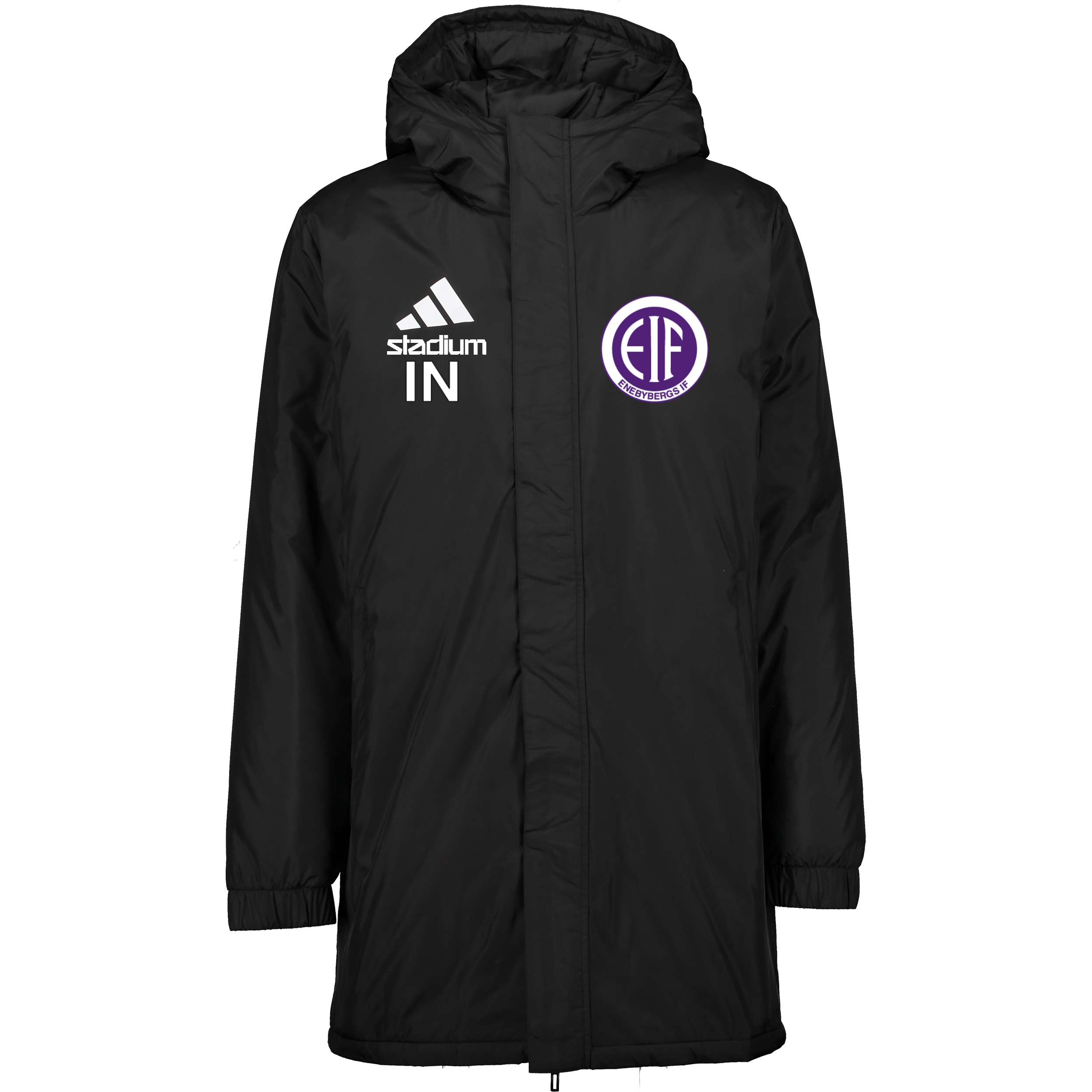 
ADIDAS, 
ENT26 STAD JKT JR, 
Detail 1
