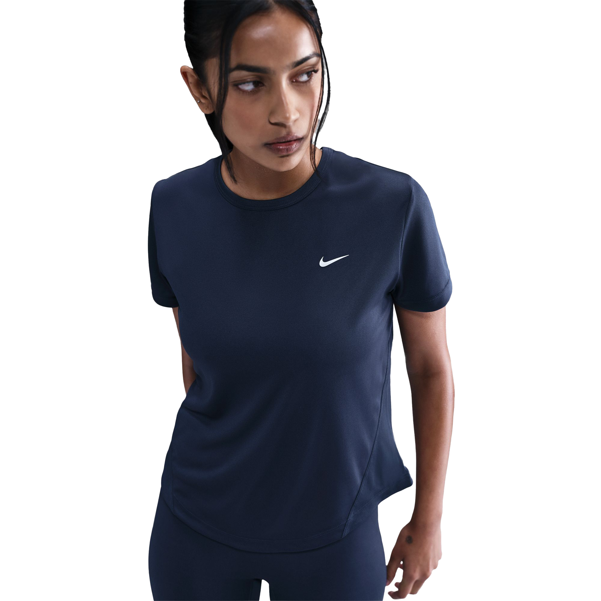 
NIKE, 
Nike Tempo Women's Dri-fit Short-sl, 
Detail 1
