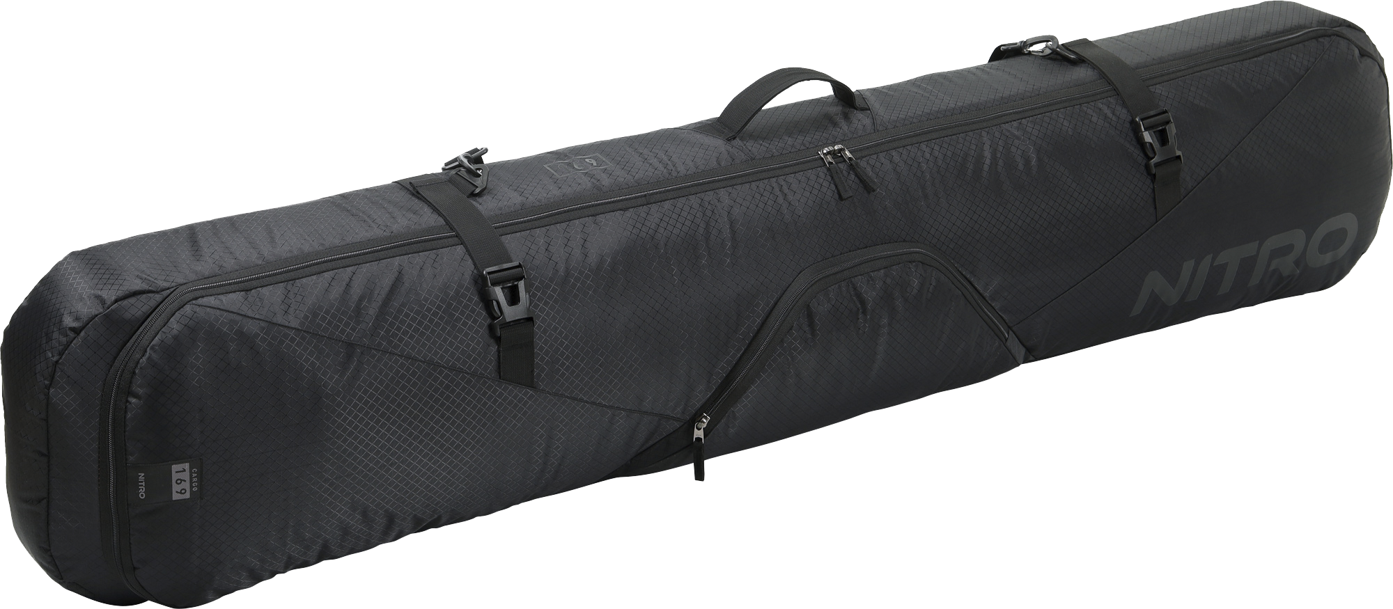 NITRO, Cargo Board Bag