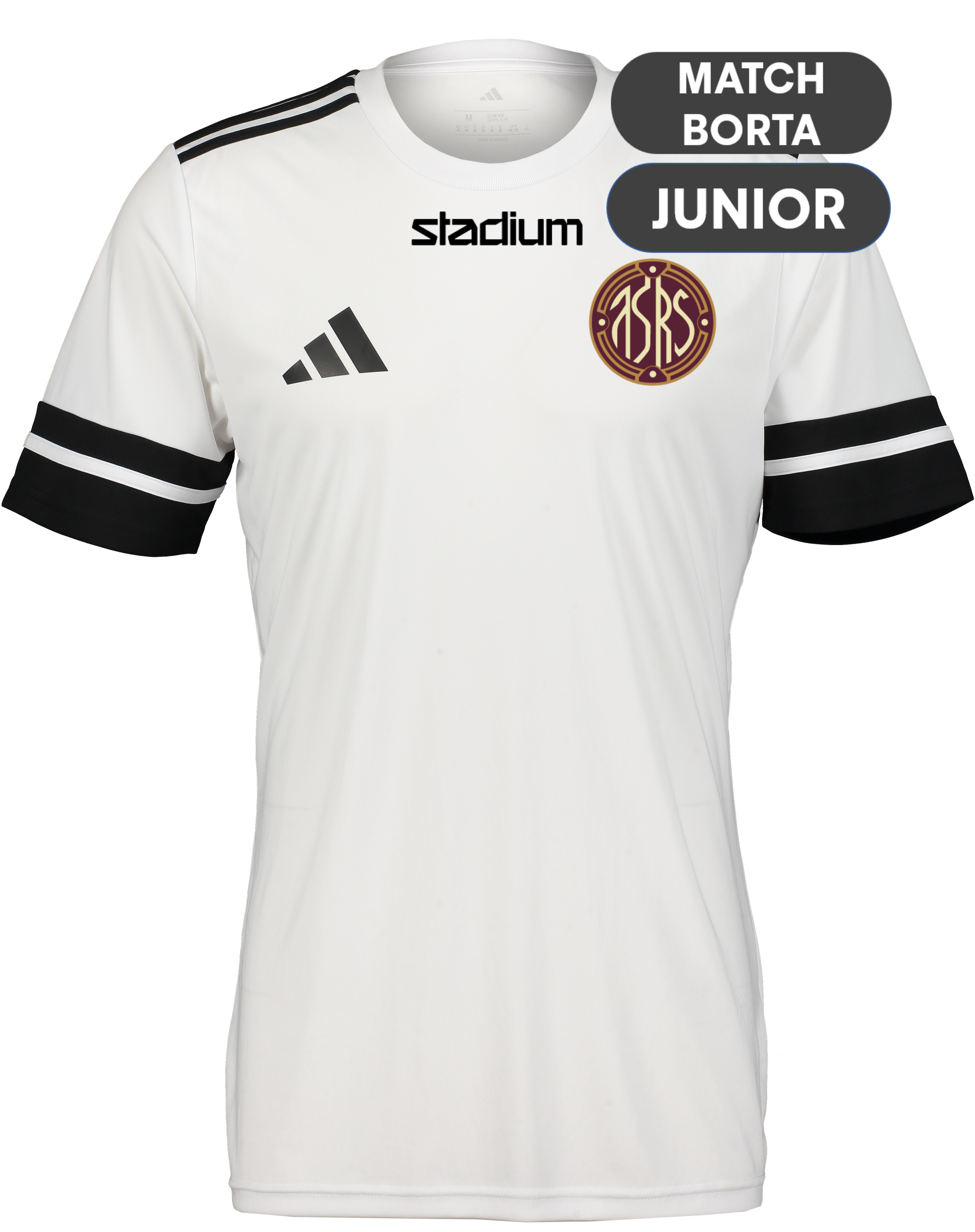
ADIDAS, 
Squad25 Jsy Jr, 
Detail 1
