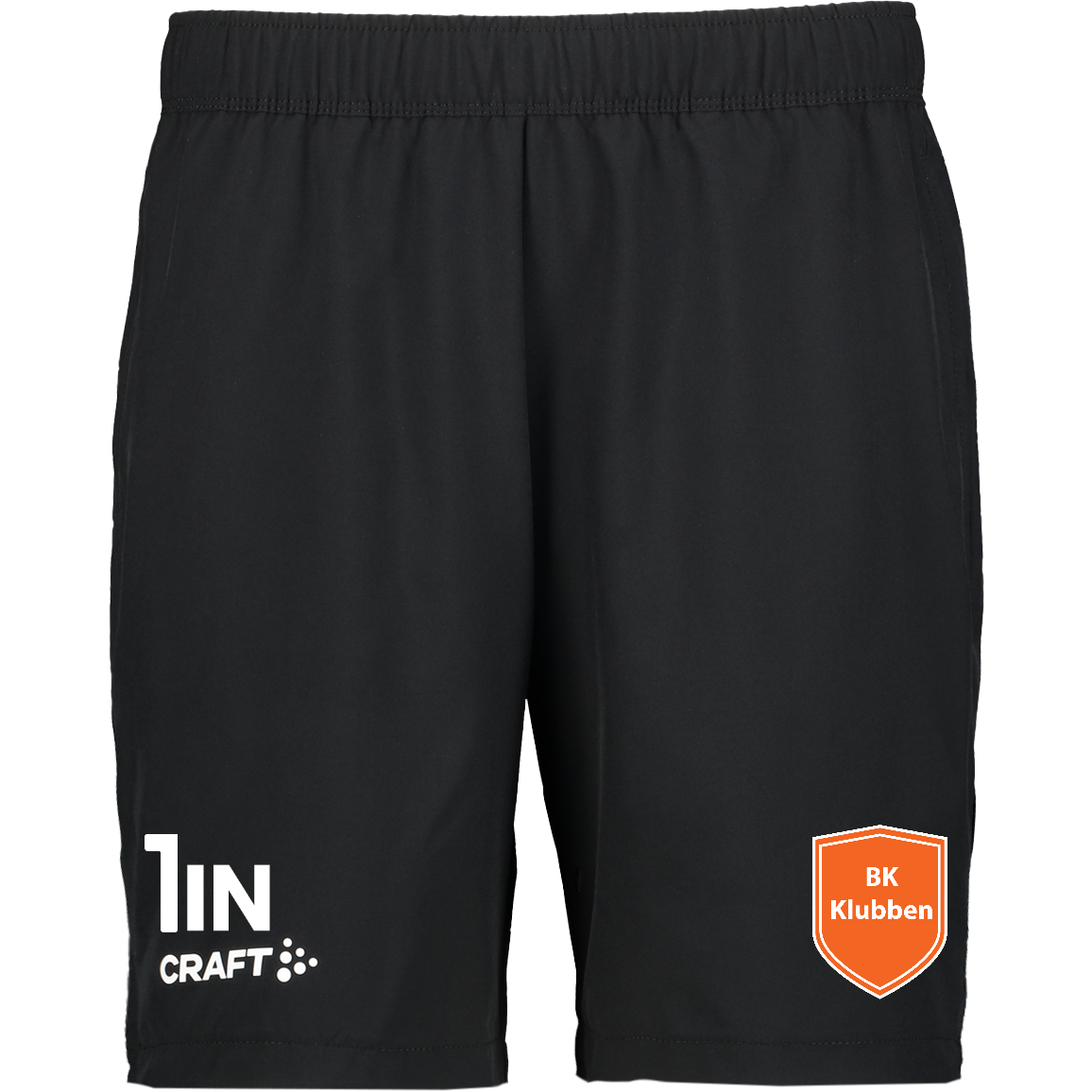 
CRAFT, 
Ability Shorts M, 
Detail 1
