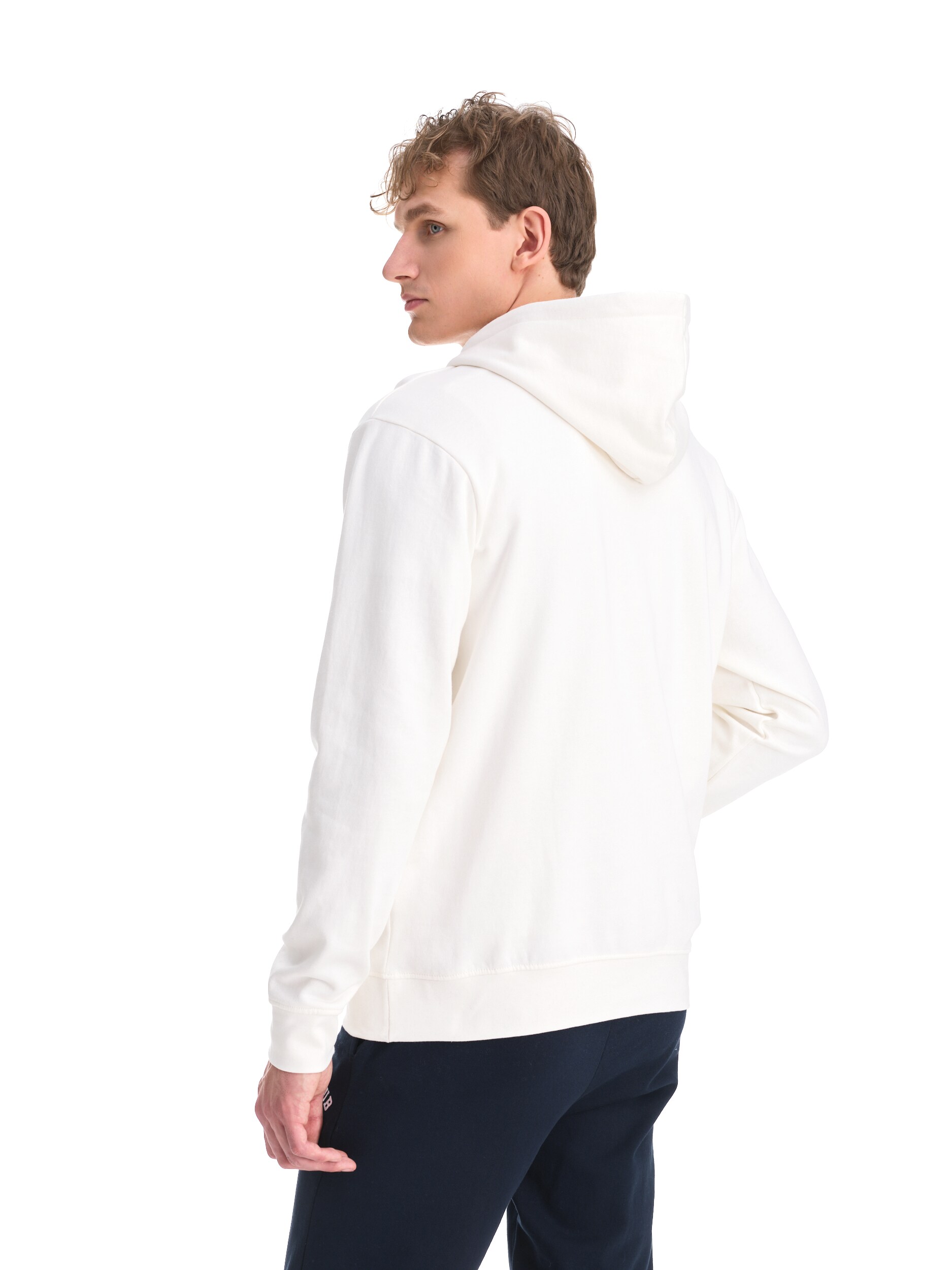 ST VINCENT POLO CLUB, Daniel Hood M