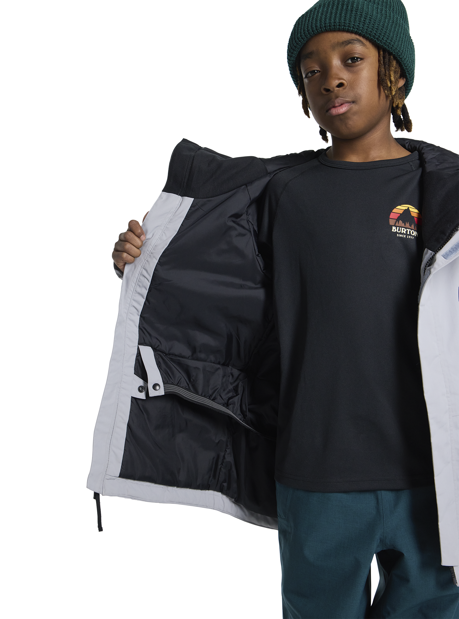 BURTON, J Skimmer Jk