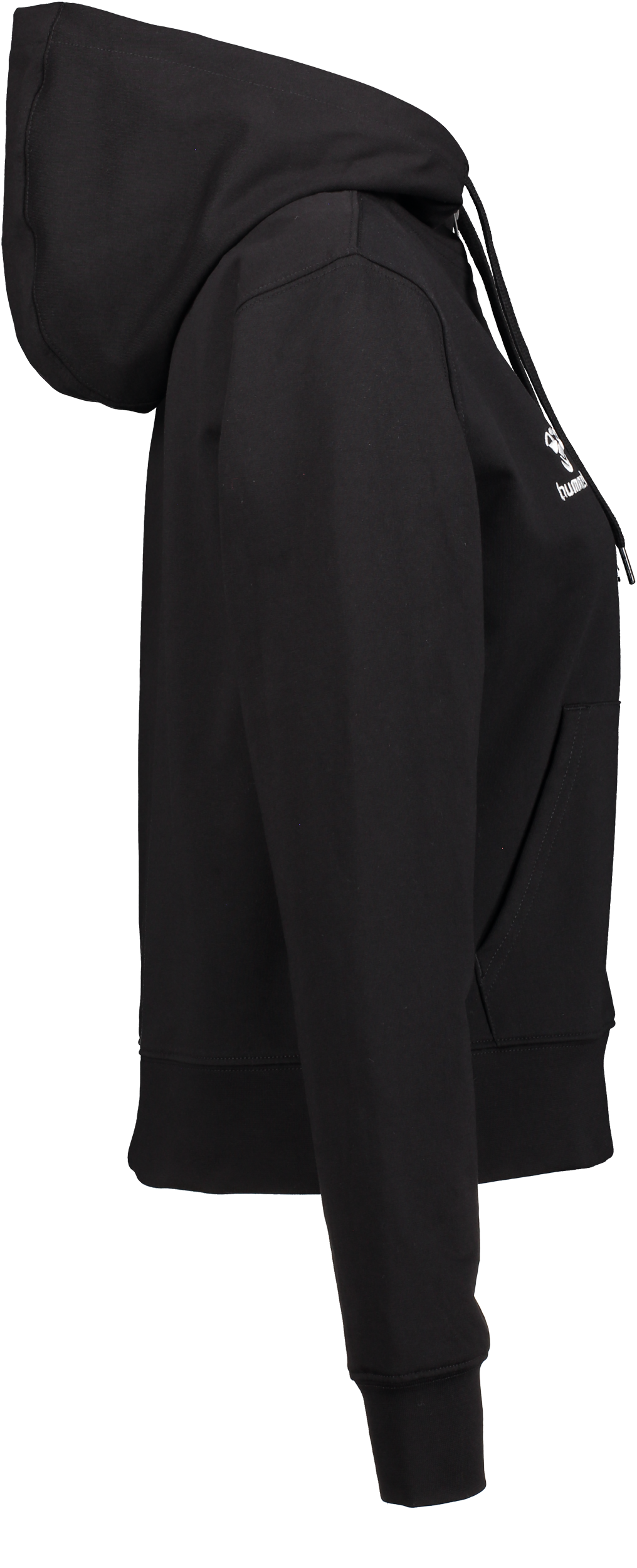 HUMMEL, Go 2.0 Zip Hood W