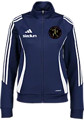 390927102102 ADIDAS Tiro24 Tr Jkt W 390927102102 ADIDAS Tiro24 Tr Jkt W Standard Small1x1