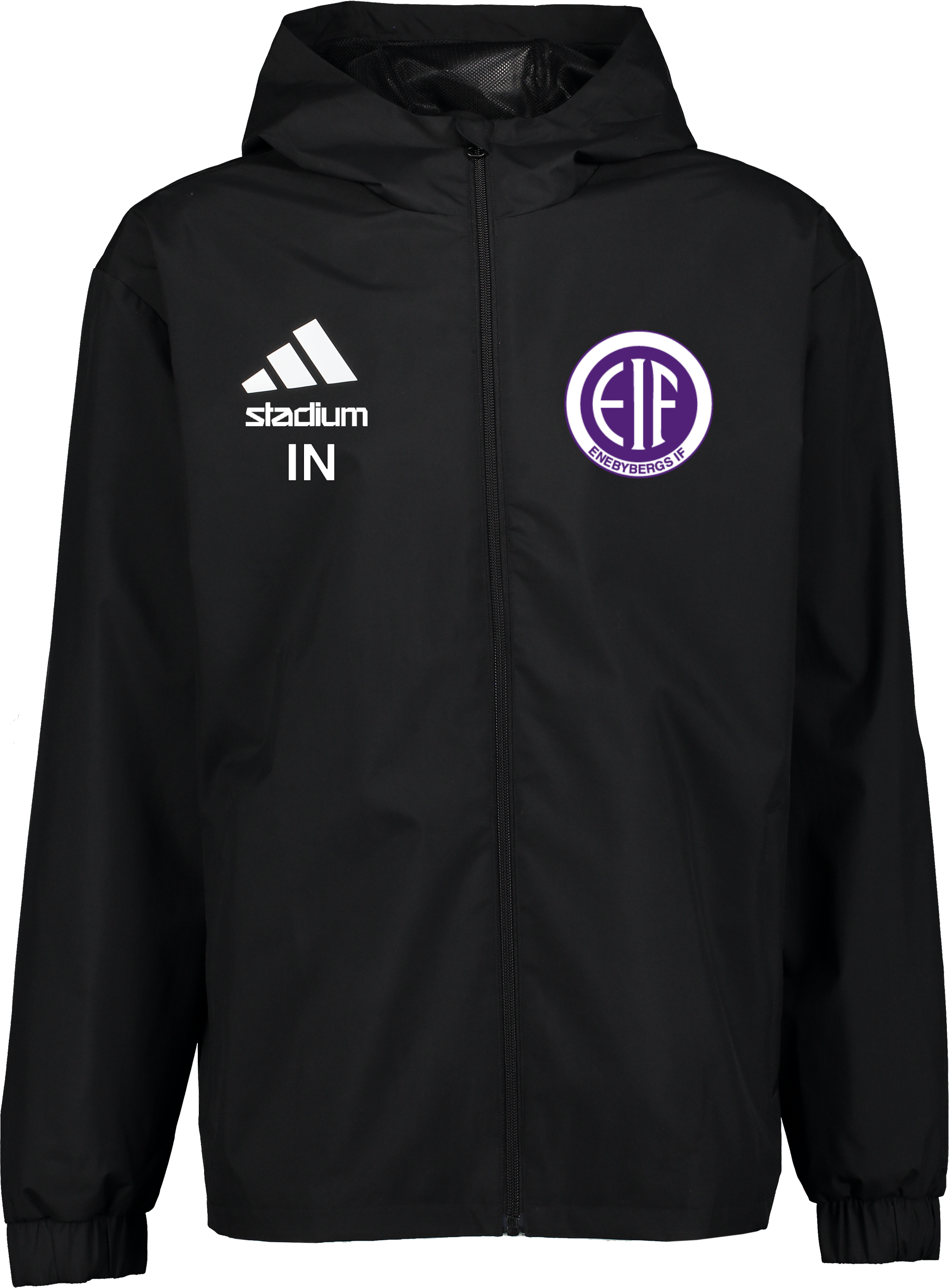 
ADIDAS, 
ENT26 AW JKT, 
Detail 1
