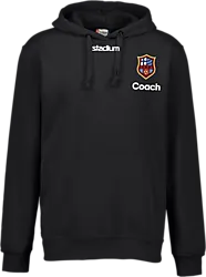 218981118101 CLIQUE Basic Hoody 218981118101 CLIQUE Basic Hoody Standard Small1x1