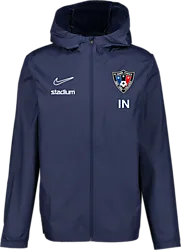 402374102101 NIKE Acd25 Rain Jkt 402374102101 NIKE Acd25 Rain Jkt Standard Small1x1