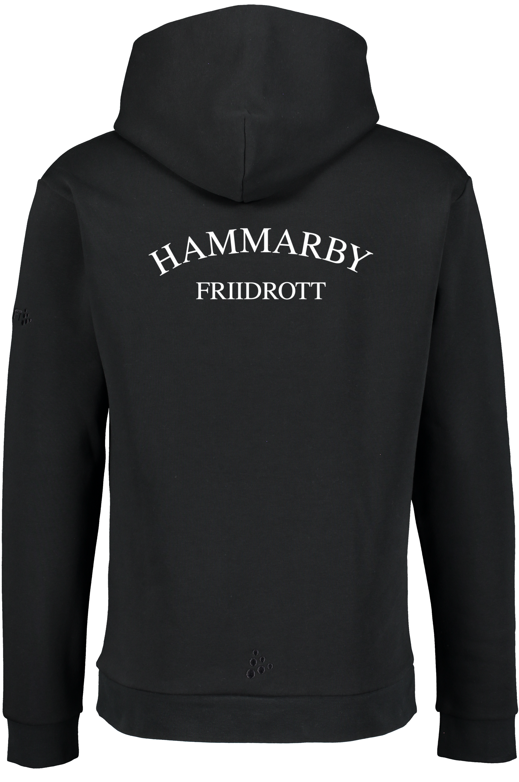 CRAFT, Community 2.0 Hood