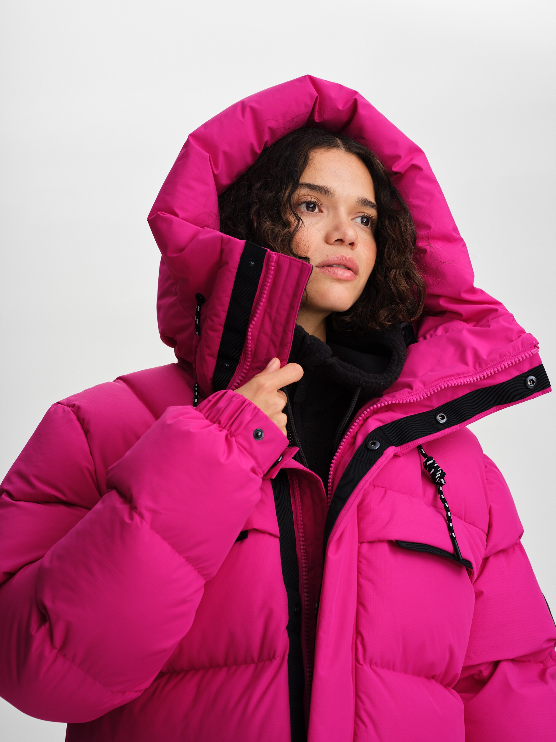 EVEREST, U Arctic Parka