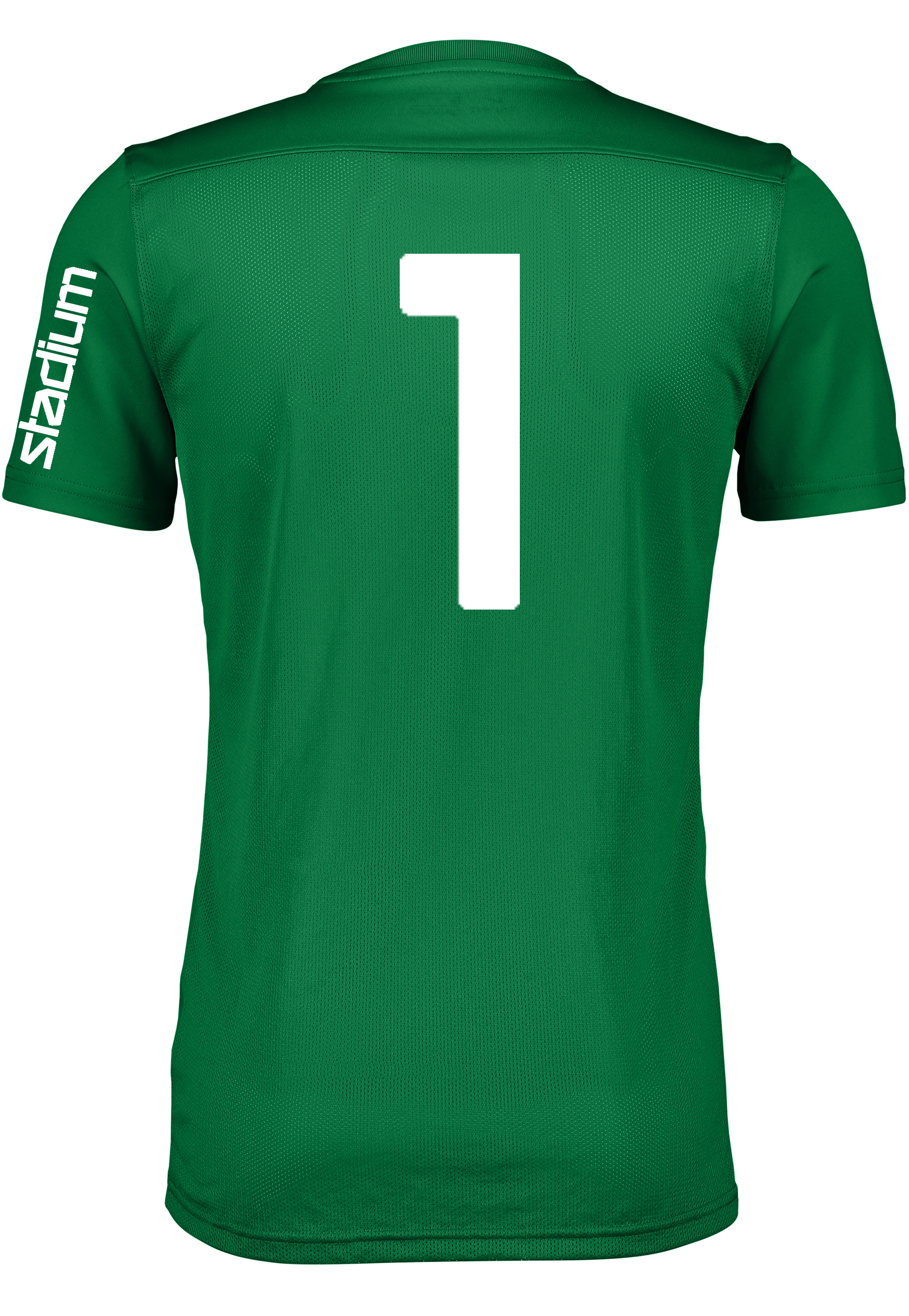 NIKE, Park VII SS Jsy Jr