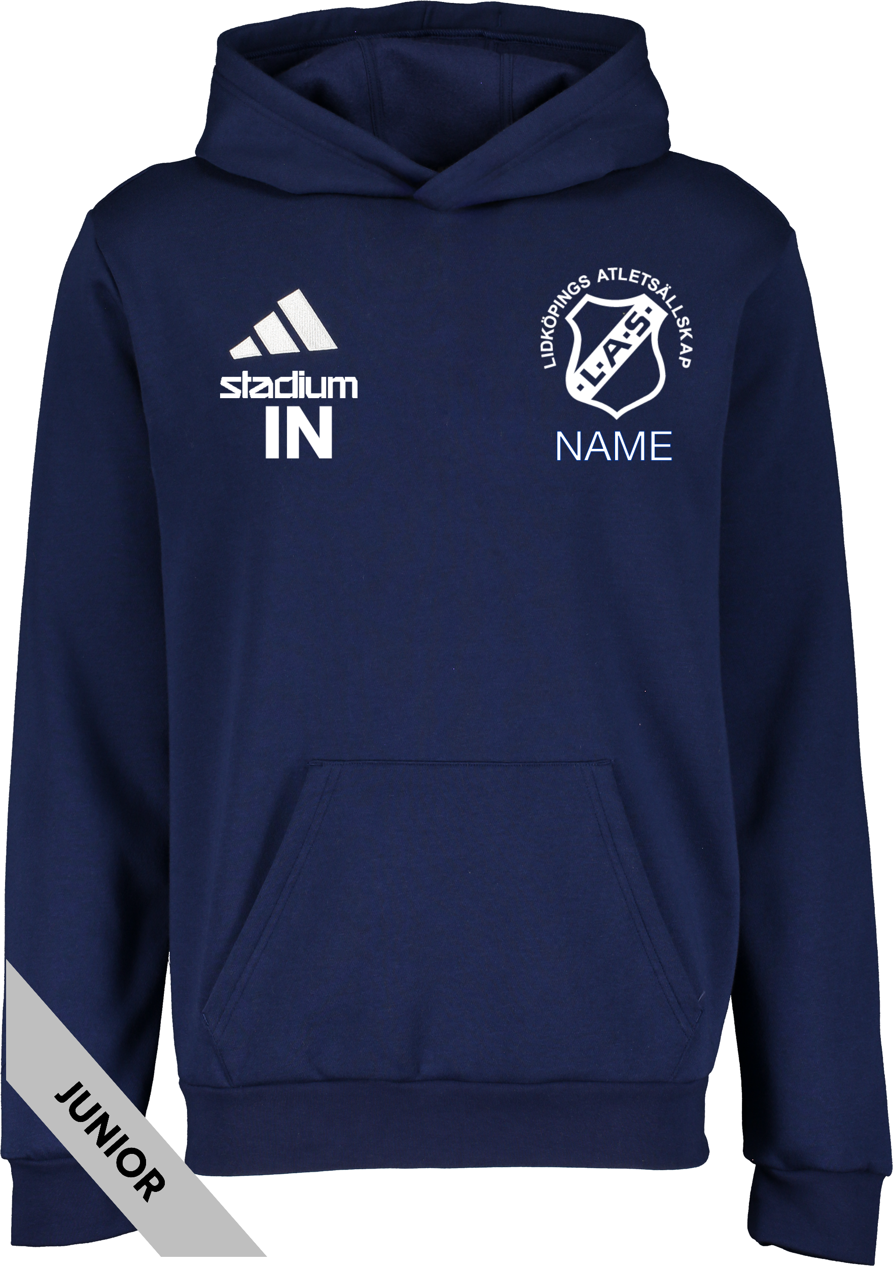 
ADIDAS, 
ENT26 HOODY JR, 
Detail 1
