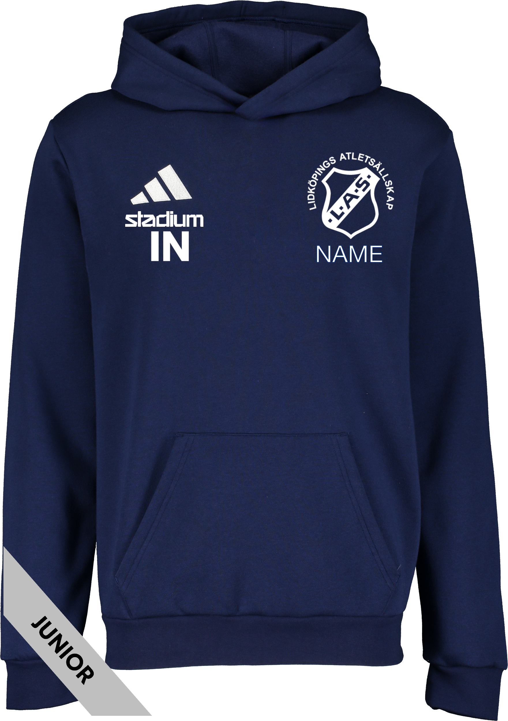 
ADIDAS, 
ENT26 HOODY JR, 
Detail 1
