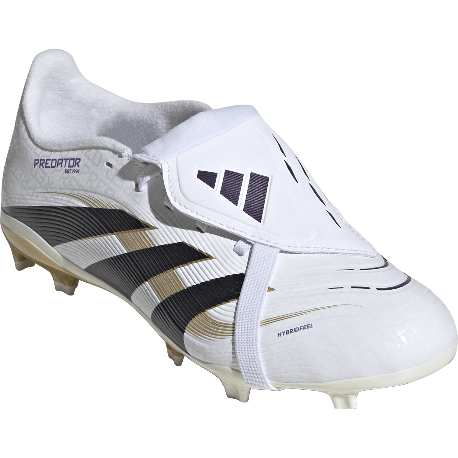 ADIDAS, Predator Lge Ft Fg/mg Jr