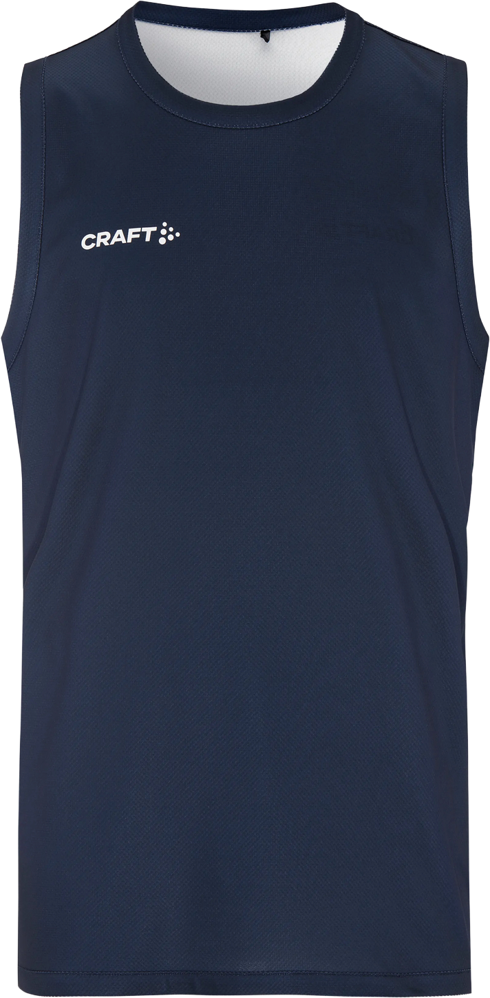 
CRAFT, 
BASKET 2.0 REVERSIBLE SINGLET, 
Detail 1
