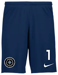 298936106101 NIKE Park III Short 298936106101 NIKE Park III Short Standard Small1x1