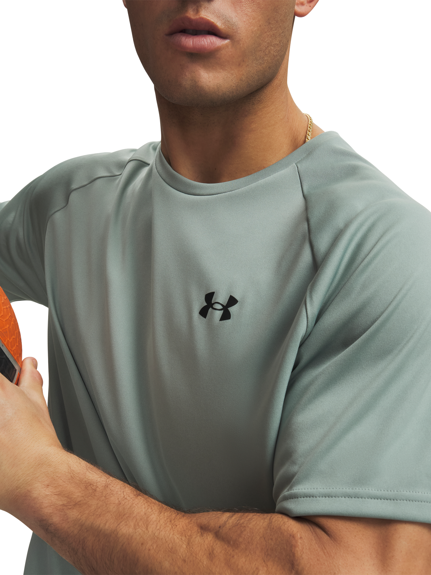 UNDER ARMOUR, Velocity 2.0 Ss Tee
