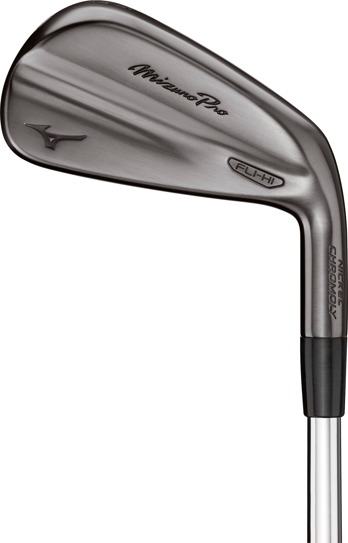 
MIZUNO, 
2026 PRO FLI-HI RH, 
Detail 1
