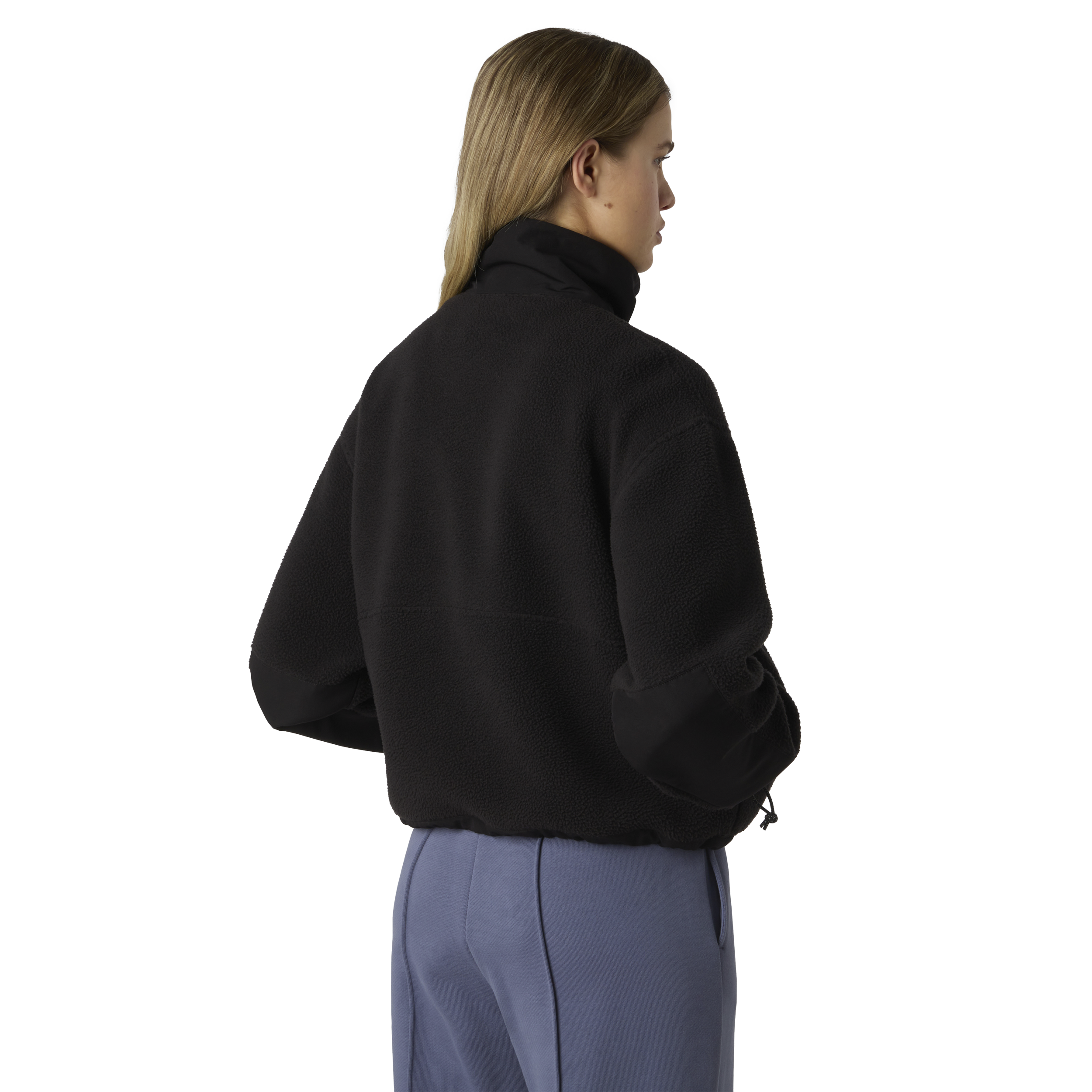 THE NORTH FACE, W Yumiori Off Peak 1/2 Zip Jacket