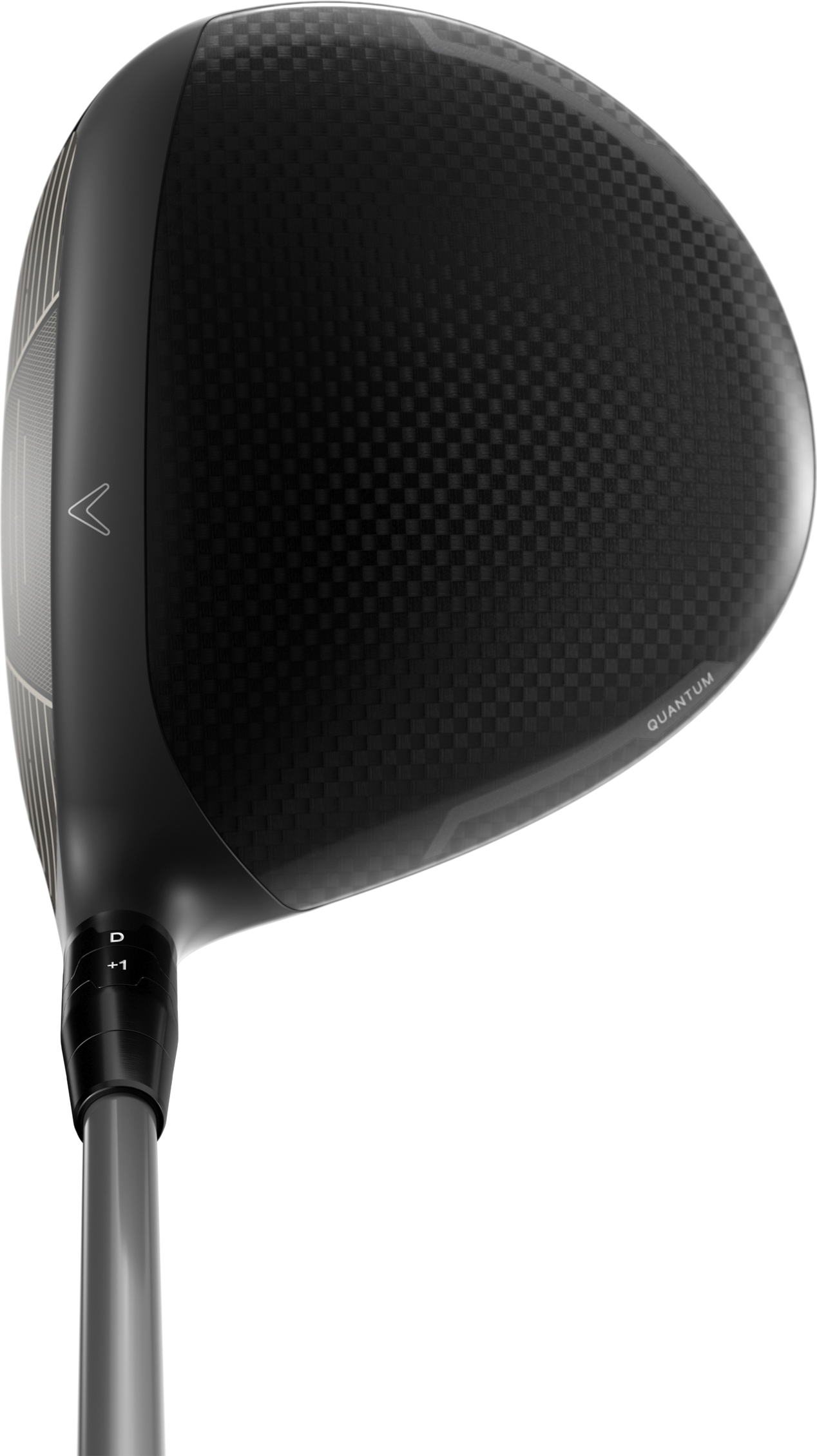 CALLAWAY, QUANTUM MAX DR LH