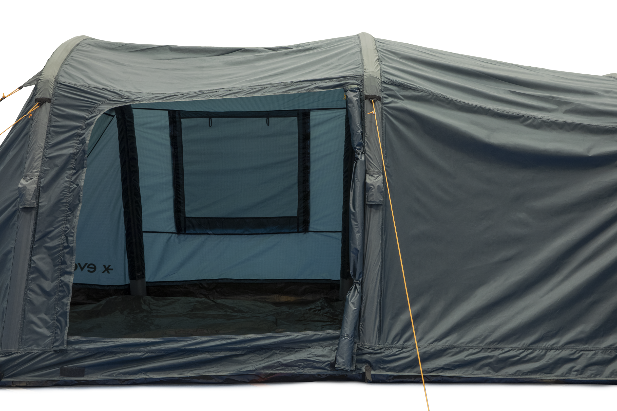 EVEREST, Air Tunnel 3-4