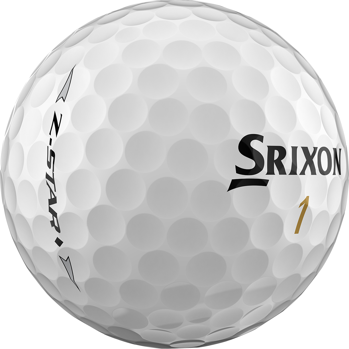 SRIXON, Z Star Diamond 3 Dz