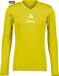 319451109101 ADIDAS Team Base Tee Jr 319451109101 ADIDAS Team Base Tee Jr Standard Small1x1