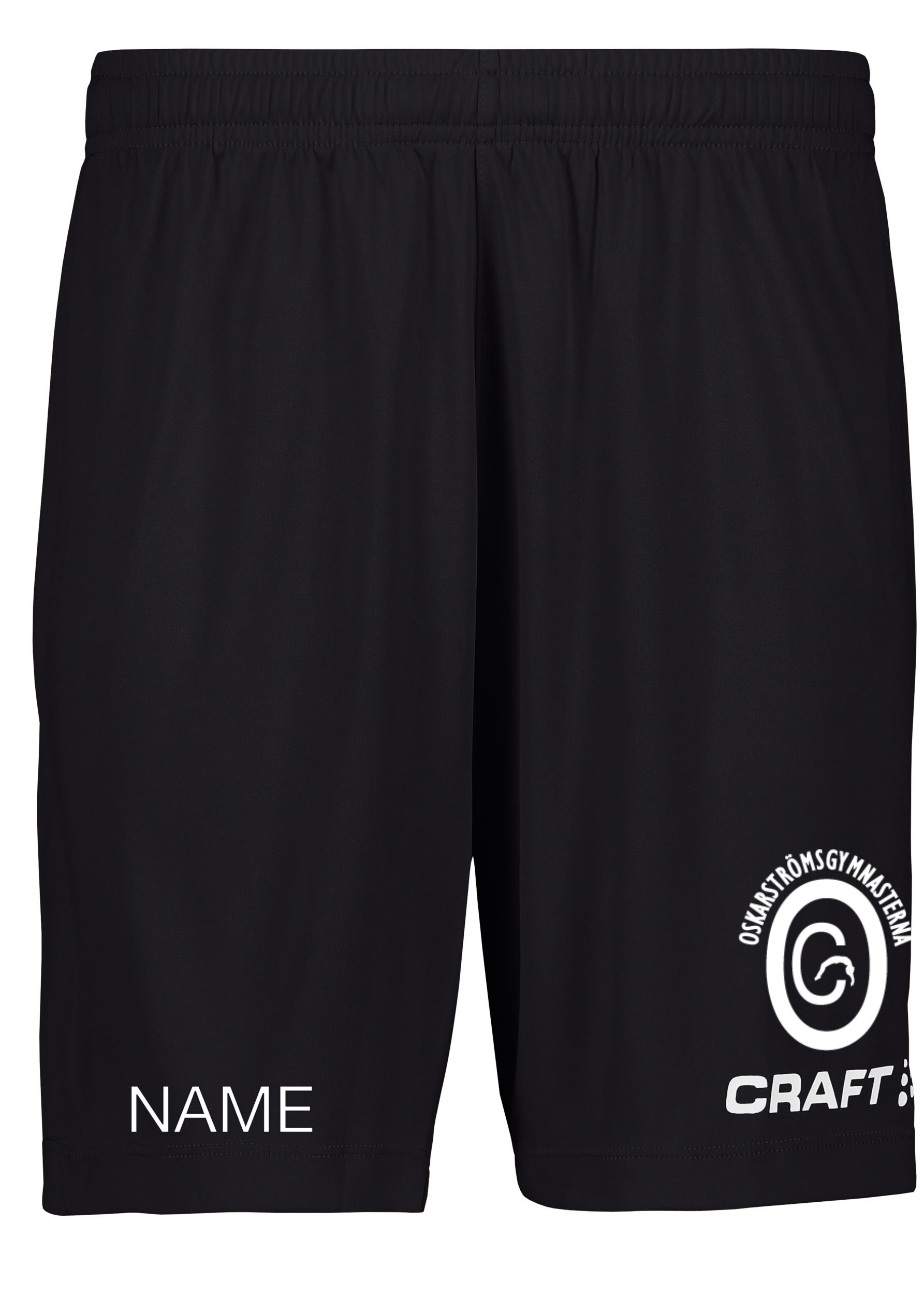 
CRAFT, 
Squad Go Short, 
Detail 1
