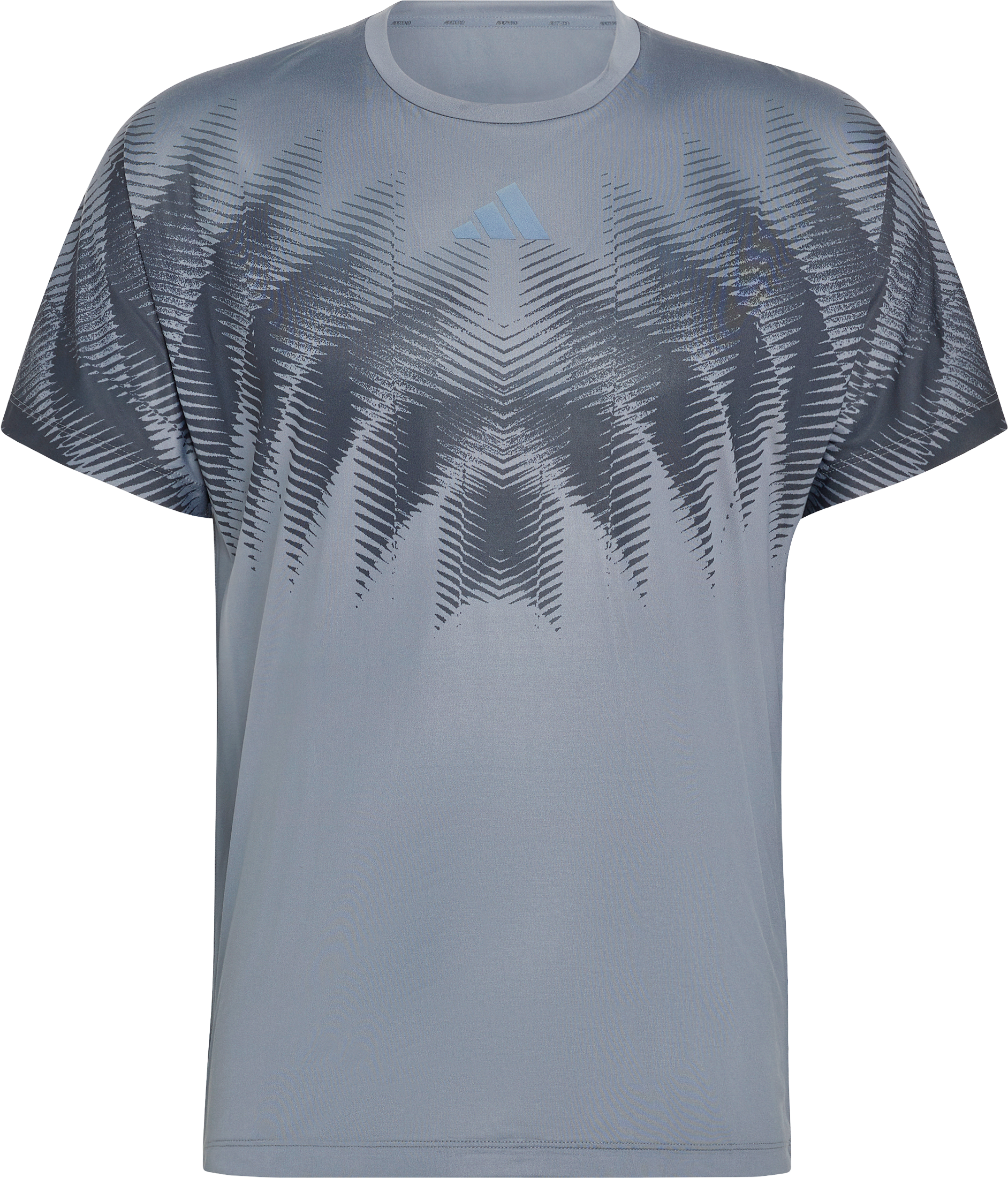 ADIDAS, U ASPYRE TEE UF